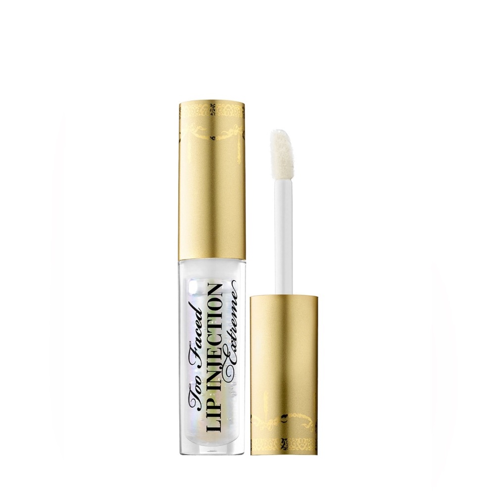 Too Faced Lip Injection ( Original Clear )